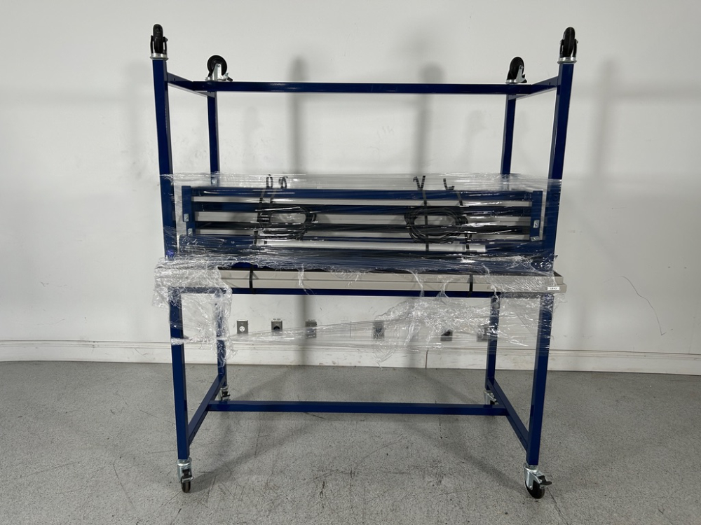 Image of Formaspace 5' Laboratory Tables - Quantity 2